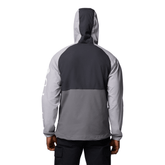 Columbia Panther Creek II Jacket Men Jackets Columbia